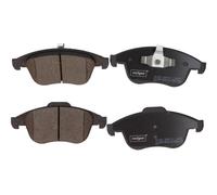 MAXGEAR 19-2911 Kit de plaquettes de frein, frein à disque pour RENAULT