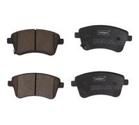 MAXGEAR 19-2915 Kit de plaquettes de frein, frein à disque pour KIA