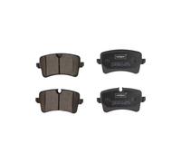 MaXgear Plaquettes de frein arrière 19-2919 pour Audi A8
