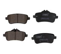 MAXGEAR 19-2920 Kit de plaquettes de frein, frein à disque pour MERCEDES-BENZ