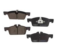 MAXGEAR 19-2922 Kit de plaquettes de frein, frein à disque pour PEUGEOT
