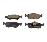 MAXGEAR 19-2923 Kit de plaquettes de frein, frein à disque pour CHRYSLER,FIAT,LA