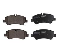 MAXGEAR 19-2926 Kit de plaquettes de frein, frein à disque pour FORD