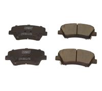 MAXGEAR 19-2927 Plaquettes de frein