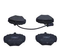 MAXGEAR 19-2937 Kit de plaquettes de frein, frein à disque pour LAND ROVER