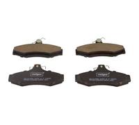 MAXGEAR 19-2945 Plaquettes de frein