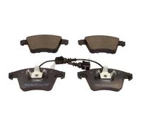 MAXGEAR 19-2962 Kit de plaquettes de frein, frein à disque pour VW