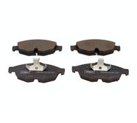 MAXGEAR 19-2967 Kit de plaquettes de frein, frein à disque pour CHRYSLER,DODGE