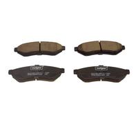 MAXGEAR 19-2969 Kit de plaquettes de frein, frein à disque pour CHEVROLET,DAEWOO