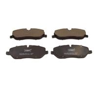 MAXGEAR 19-2975 Kit de plaquettes de frein, frein à disque pour LAND ROVER