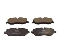 MAXGEAR 19-2975 Plaquettes de frein