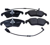 MAXGEAR 19-2982 Kit de plaquettes de frein, frein à disque pour AUDI