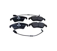 Kit de plaquettes de frein, frein à disque MAXGEAR 19-2982 AUDI 4G0698151