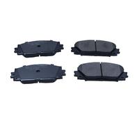 MAXGEAR 19-2985 Kit de plaquettes de frein, frein à disque pour GREAT WALL,LEXUS
