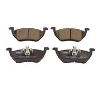 MAXGEAR 19-2997 Kit de plaquettes de frein, frein à disque pour FORD,FORD AUSTRA