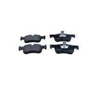 MAXGEAR 19-3013 Plaquettes de frein