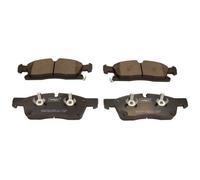 MAXGEAR 19-3021 Kit de plaquettes de frein, frein à disque pour DODGE,JEEP