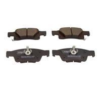 MAXGEAR 19-3022 Plaquettes de frein