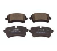 MAXGEAR 19-3026 Kit de plaquettes de frein, frein à disque pour AUDI,PORSCHE