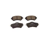 MAXGEAR 19-3027 Plaquettes de frein avant pour Citroen C4 DS4