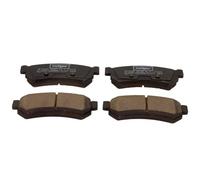 MAXGEAR 19-3028 Kit de plaquettes de frein, frein à disque pour CHEVROLET,DAEWOO