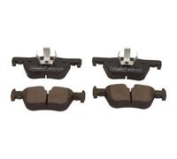 MAXGEAR 19-3030 Kit de plaquettes de frein, frein à disque pour BMW