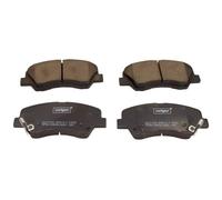 MAXGEAR 19-3032 Kit de plaquettes de frein, frein à disque pour EMGRAND,GEELY,HY