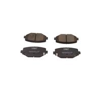 Plaquettes de frein Essieu arrière 19-3034 MAXGEAR pour FIAT LANCIA VW DODGE