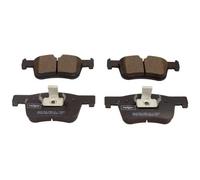 MAXGEAR 19-3036 Plaquettes de frein
