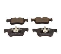 MAXGEAR 19-3064 Kit de plaquettes de frein, frein à disque pour CITROËN,FIAT,OPE