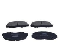 Kit de plaquettes de frein, frein à disque MAXGEAR 19-3118 DAIHATSU 0446520220