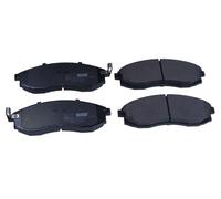 MAXGEAR 19-3125 Plaquettes de frein