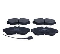 MAXGEAR 19-3138 Kit de plaquettes de frein, frein à disque pour CITROËN,FIAT,PEU