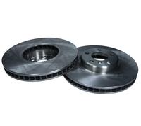 MAXGEAR 19-3234 Disque de frein pour BMW