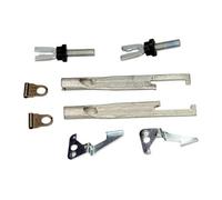 MAXGEAR 19-3318 Ajusteur frein à tambour avec ressort bimétallique Arrière