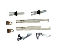 MAXGEAR 19-3318 Kit de régleurs, frein à tambour pour CITROËN,DACIA,MITSUBISHI,P