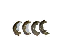 Mâchoires de frein Essieu arrière 19-3322 MAXGEAR pour SKODA SEAT