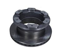 MAXGEAR 19-3356 Disque de frein pour IVECO