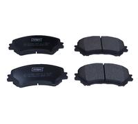 MAXGEAR 19-3364 Kit de plaquettes de frein, frein à disque pour RENAULT