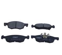 MAXGEAR 19-3368 Kit de plaquettes de frein, frein à disque pour OPEL,VAUXHALL