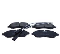 MAXGEAR 19-3370 Kit de plaquettes de frein, frein à disque pour FORD
