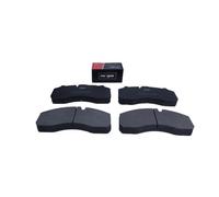 Maxgear 19-3372 Ensemble De Plaquettes De Frein À Disque