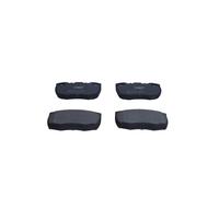 MAXGEAR 19-3374 Plaquettes de frein avant pour Land Rover Defender 110/127