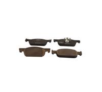 MaXgear Kit de plaquettes de frein 19-3376 avant – frein à disque – DACIA 410604682R