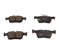 MAXGEAR 19-3382 Plaquettes de frein