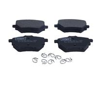 2X Maxgear 19-3385 Kit De Plaquettes De Frein Arrière Pour Opel Peugeot Fiat DS