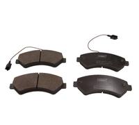 MAXGEAR 19-3386 Plaquettes de frein