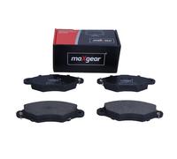 MAXGEAR 19-3392 Kit de plaquettes de frein, frein à disque pour AUVERLAND,CITROË