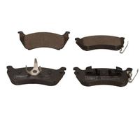 MAXGEAR 19-3394 Plaquettes de frein