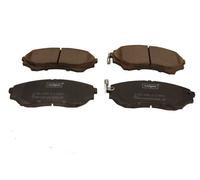 MAXGEAR 19-3400 Kit de plaquettes de frein, frein à disque pour FORD,MAZDA